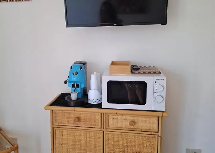 Alicia * San Vito Lo Capo